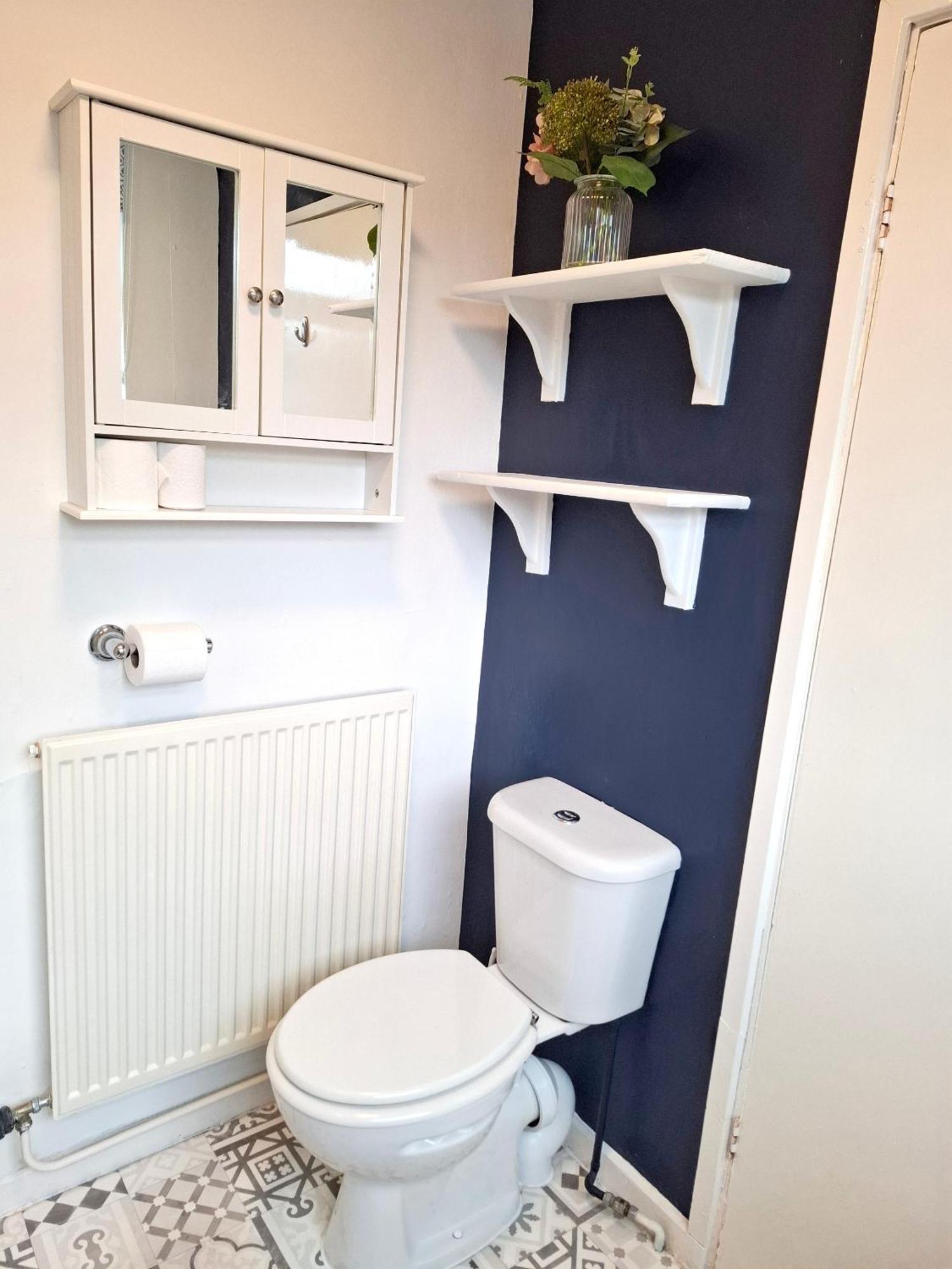 Modern Bright 3 Bedroom House Burton  Экстерьер фото